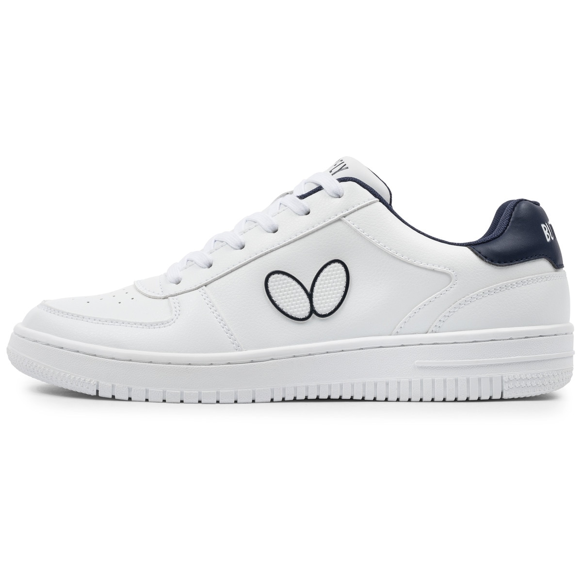 Butterfly Sneaker - Main